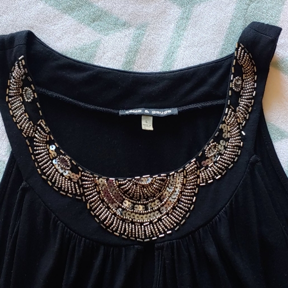 Cable and Gauge Shirt - Picture 2 of 5